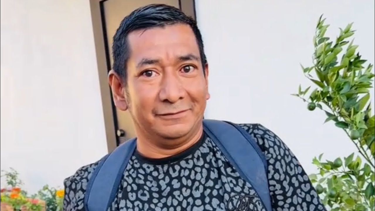 Vean quien llegó ❤️❤️