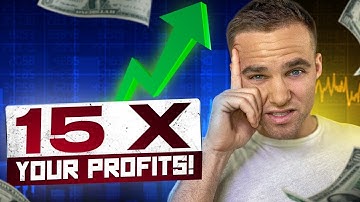 The Secret to Consistent Forex Trading Profits | Advice From a 15X Funded Pro Prop Trader!
