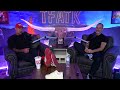 Bryan and Brendan React to Ian Machado Garry's Viral PETA Commercial | TFATK Ep. 1211