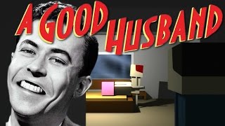 WANT TO MARRY MARKIPLIER? | A Good Husband