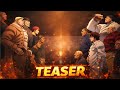 😱 Death Row Prisoners vs Baki : Part-1 |New Hindi Teaser |@Animebreakdown-r2 #anime #baki #explore