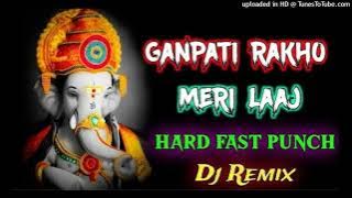 New Ganesh Ji Trance Mixing By Sumit Jhansi Mafiya Dj Mohit Jhansi