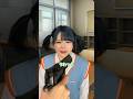 ツインテールじゃないと◯ぬ世界で起きた悲しすぎる結末… #shorts