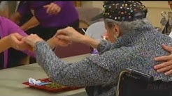 4 Your Health: Hospice respite benefit not often used by caregivers 