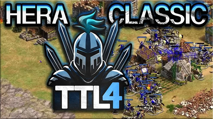 Hera vs Classicpro (TTL4 Platinum)