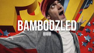 (Free) Eminem Type Beat x SLIM SHADY Type Beat Funny “BAMBOOZLED” | Funny Beat Rap