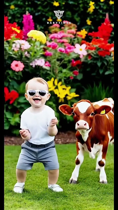 Cute Baby Dance  #fashionshow #babydance #babywalk #rampwalk #viraldancetutorial