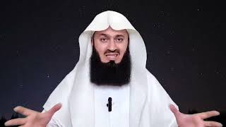 You're Not A Shaytaan, Are You? - Boost With Mufti Menk - Ramadan 2024