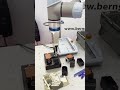 Elektro-Baugruppen montieren - moduco, UR5e und OnRobot VGC10