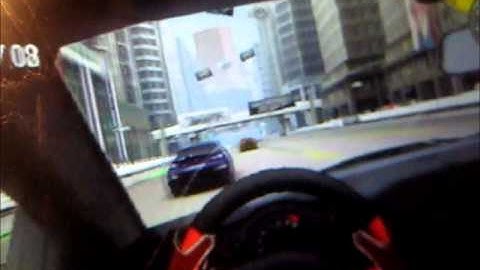 NFS Shift ARMv6 on ACE,X8,Y + Download Link