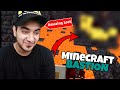 Minecraft's Bastion has the Coolest Loot ever.........