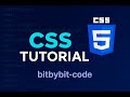 CSS Sticky vs Fixed Explained 📌 | When to Use position: sticky & fixed – bitbybit-code -10
