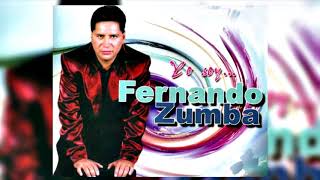 Video thumbnail of "Por tu mal amor .- FERNANDO ZUMBA"