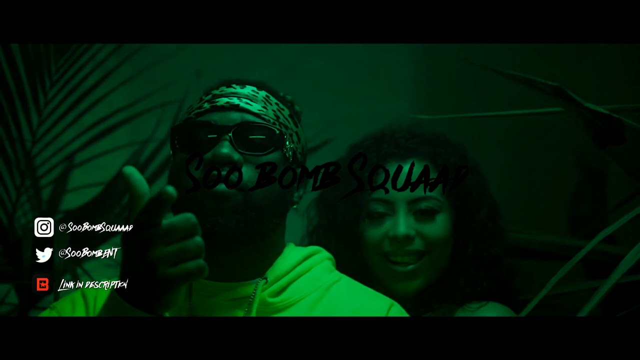 Juice Maleek Berry X Popcaan dance hall type beat Prod By