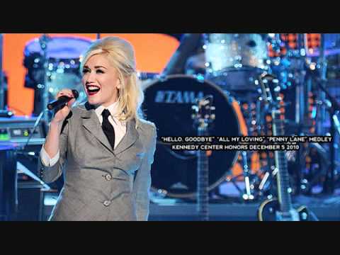 No Doubt - "Hello, Goodbye", "All My Loving", "Penny Lane" Medley (FULL AUDIO)