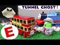 Thomas The Tank Engine And Funny Funlings Guess The Ghost Game