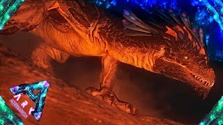 ЭПИЗОД ДИКОГО ОРА • ARK: Aberration | Кооп #7 ЭПИЗОД ДИКОГО ОРА • ARK: Aberration | Кооп #7