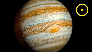 Sound Of Jupiter