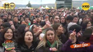 Milyonfest Kapadokya (2022) - 2.Gün Böyle Geçti!