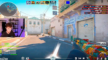 BEST CS2 CLIPS OF THE WEEK #26 | CS2 TWITCH HIGHLIGHTS