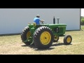 For Sale: 1964 John Deere 3020