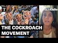 Why ‘Enraged’ Young People In India Are Protesting The Government | Arjuna Keshvani-Ham