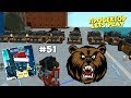 Block City Wars - Много КАРМЫ с Potap_Game и Mr Glitcher (51 серия)