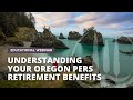 Understanding Your Oregon PERS Retirement Benefits Firenze Wealth Management 
