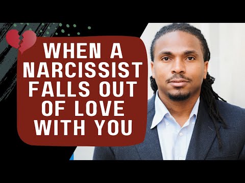 Video: Falling Out of Love e Why It Happens to You