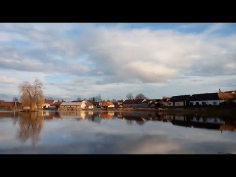 Video: Timelapse Pod Vodou Bude Tou Najkrajšou Vecou, akú Dnes Vidíte