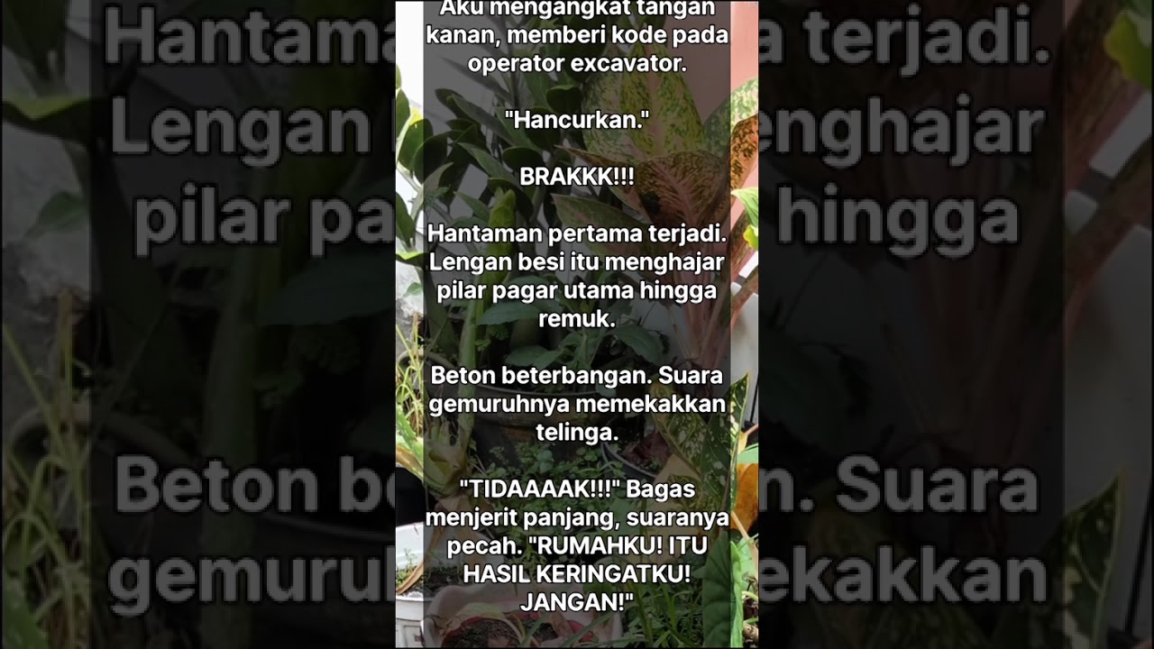 Suamiku Jatuh Miskin setelah Mengusirku 10