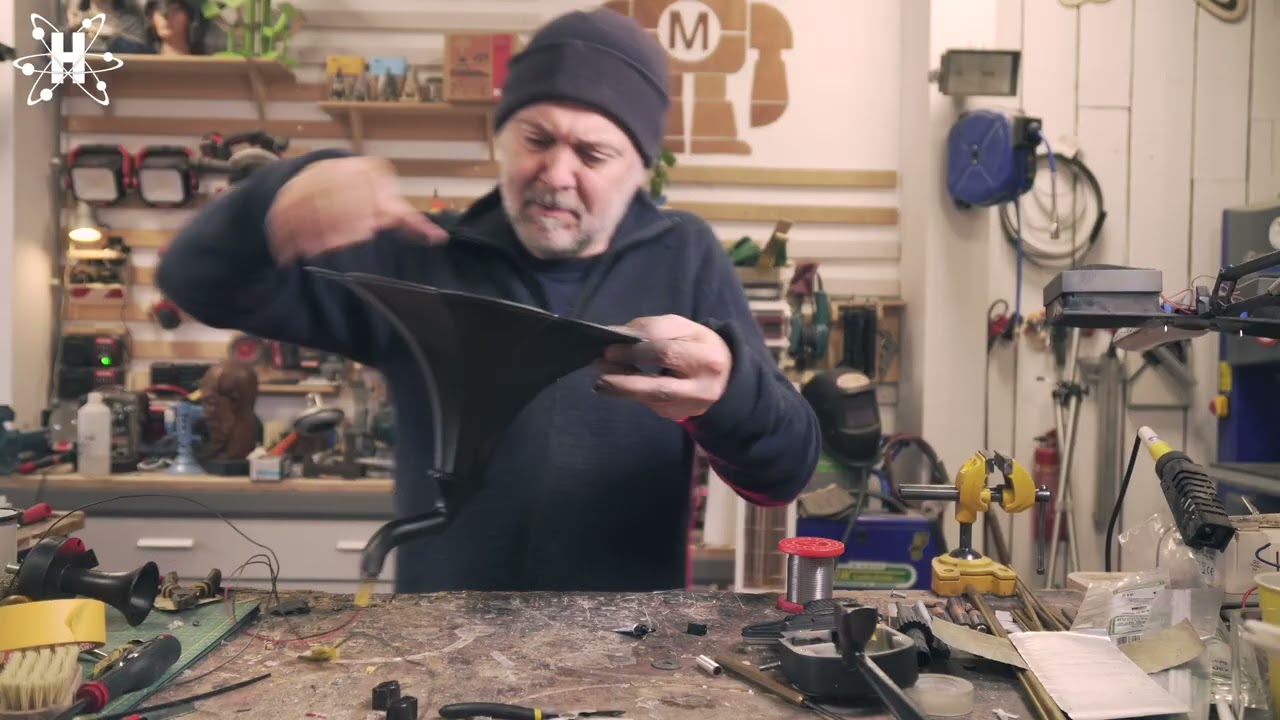 Koterij 382 Ik had nog wat tijd!