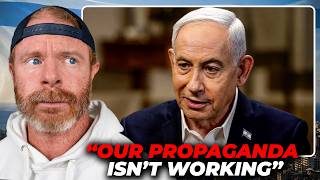 Netanyahu Saying the Quiet Part Out Loud...