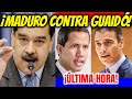 💥NOTICIAS DE VENEZUELA HOY 13 DE OCTUBRE 2020 MADURO ENVIA UNA OLA DE ALLANAMIENTOS A GUAIDÓ