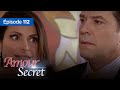 Amour secret... les raisons du coeur Episode 112