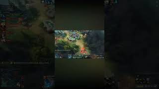 Yatoro's Triple kill #yatorodota2 #yatorogod #yatoro #dota2 #dota2highlights #grandfinal2025