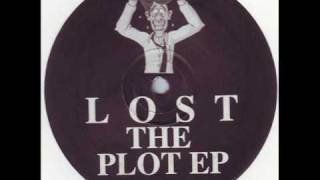 Lost The Plot EP - You Bastard (808 Mix) Details