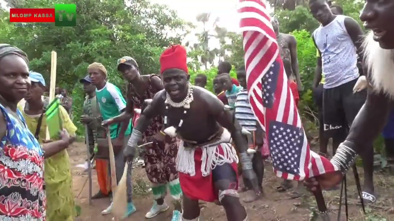 Ekonkone djimbering 2020 à mlomp kadjifolong