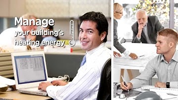 SEMS - Simple Energy Management Solutions - Heating Energy Performance Monitoring - Tutorial 03