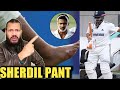 Rishabh Pant Batting With Broken Leg | Salute To Rishabh Pant | Abba Speaks 2 |