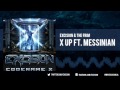 Miniature de la vidéo de la chanson X Up