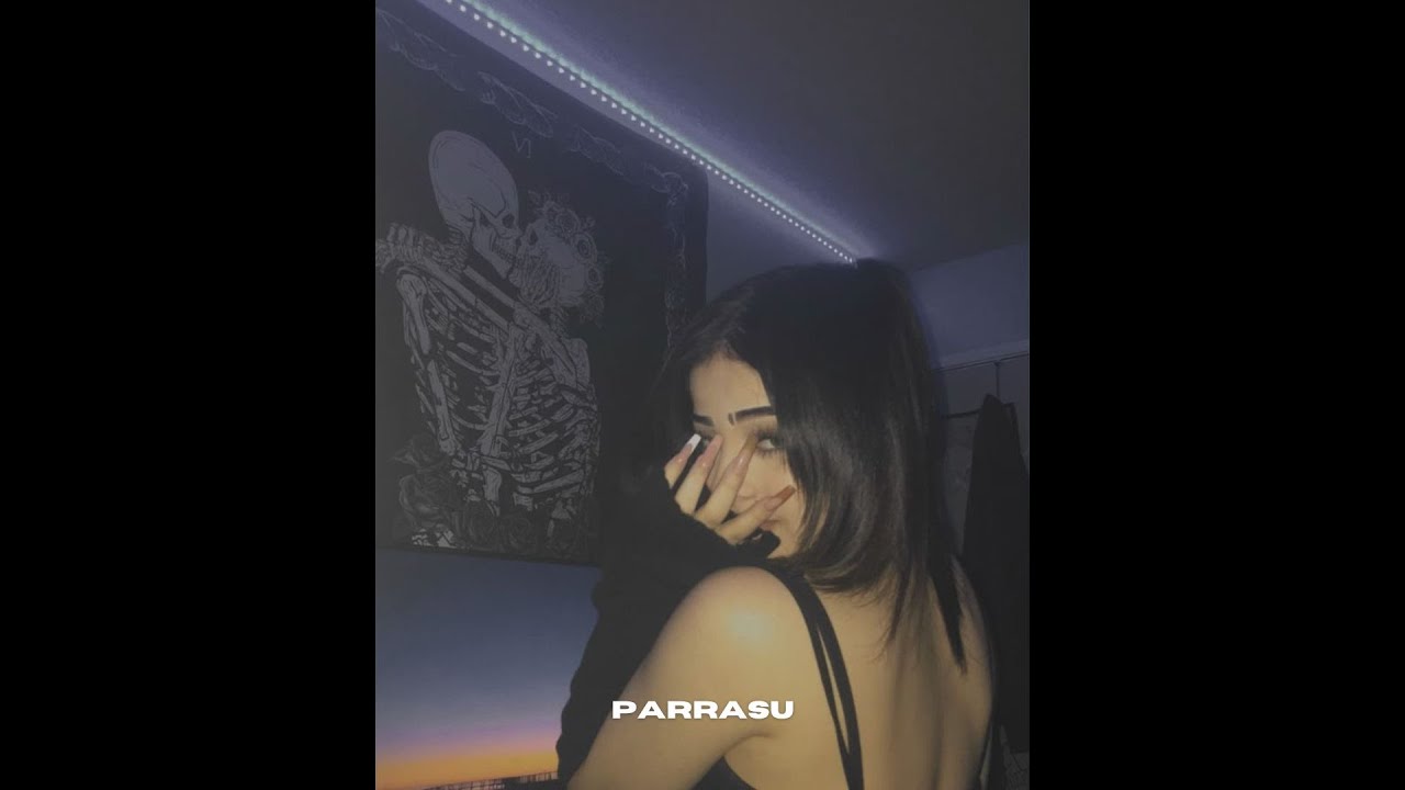 "SATEO" Reggaeton Beat 2024  - Perreo type beat (Prod. by Parrasu)