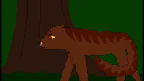 Blame It ON the Rain MAP Part