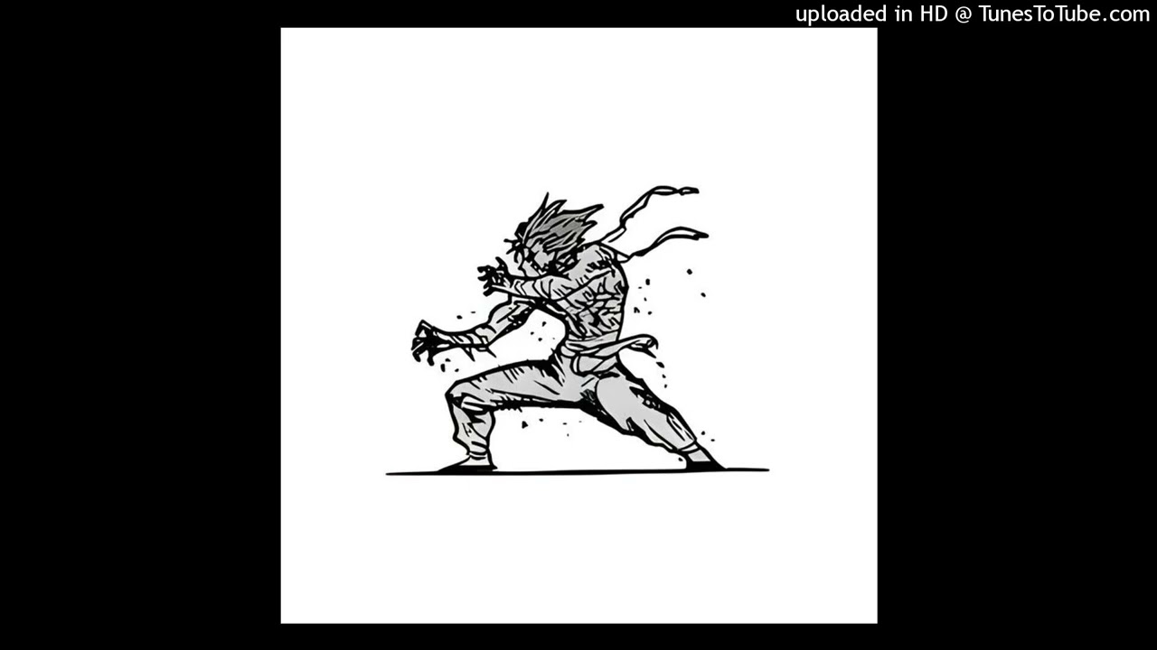 [free] esdeekid + hoodtrap type beat - 