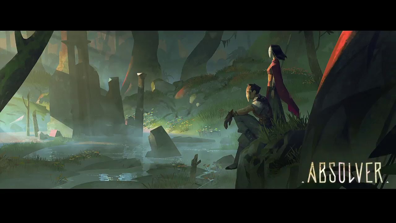 Absolver || Kahlt Trials in PvP II (CT:90)