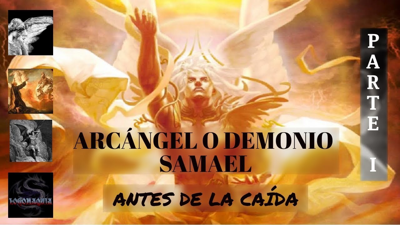 Quien Es Samael En La Biblia Quien Es Samael En La Biblia