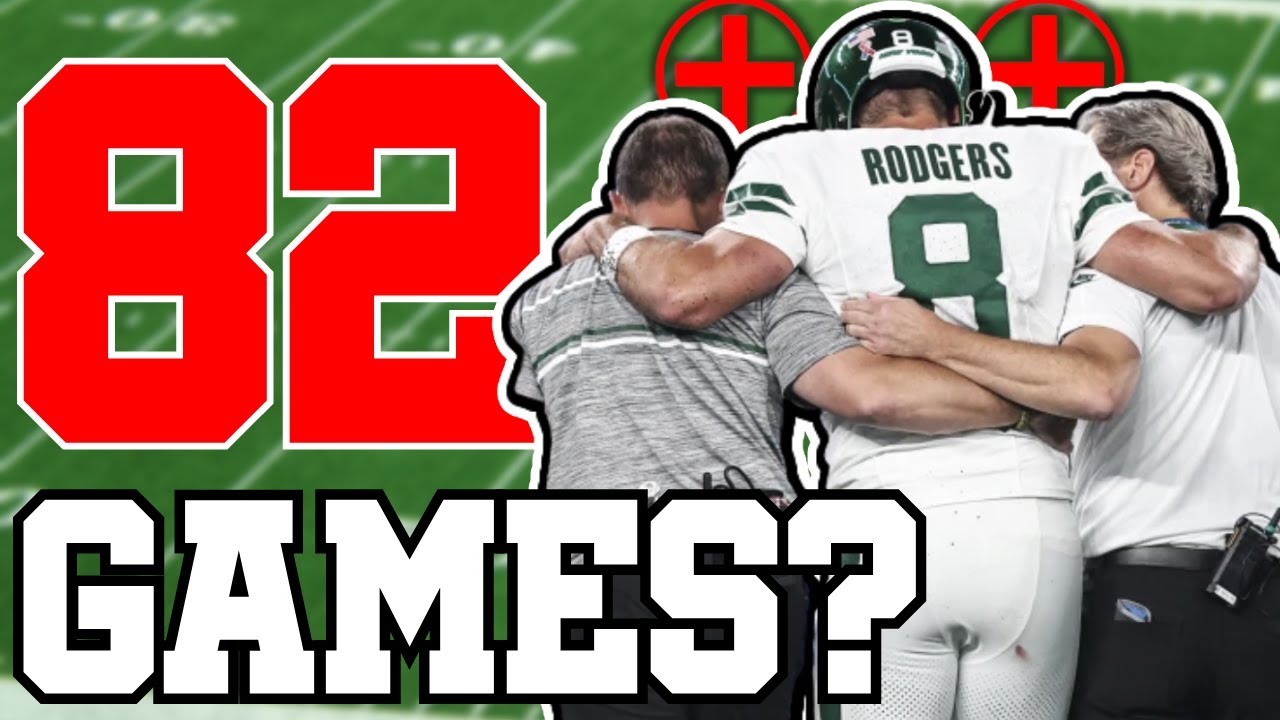 What If The NFL Had A 82 Game Season Madden 24 Edition YouTube what-if-the-nfl-had-a-82-game-season-madden-24-edition-youtube