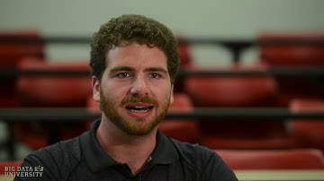 What is Data Science? - Data Science Topics and Algorithms by IBM #5