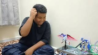 Ubaidullah Bin Mo Hasif/Sk Tanjong Pari/ Monolog