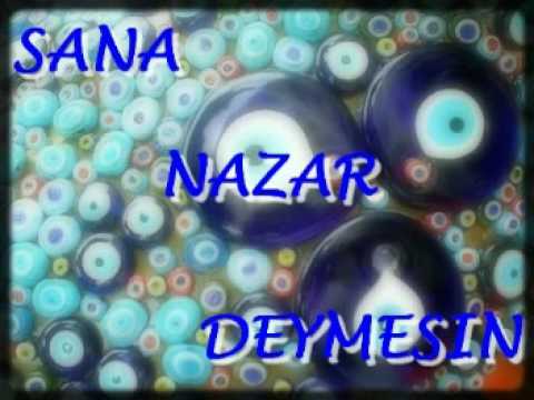 Kirmizi Bela - Sana Nazar Degmesin 2008.